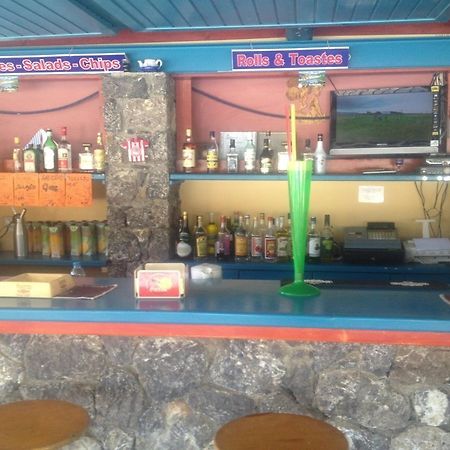 Royal Garden Apartments Kavos Bagian luar foto