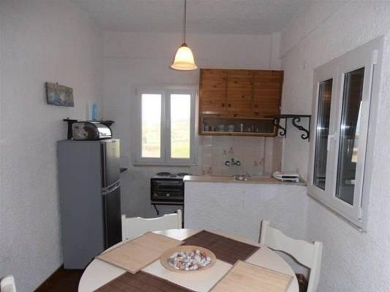 Royal Garden Apartments Kavos Bagian luar foto
